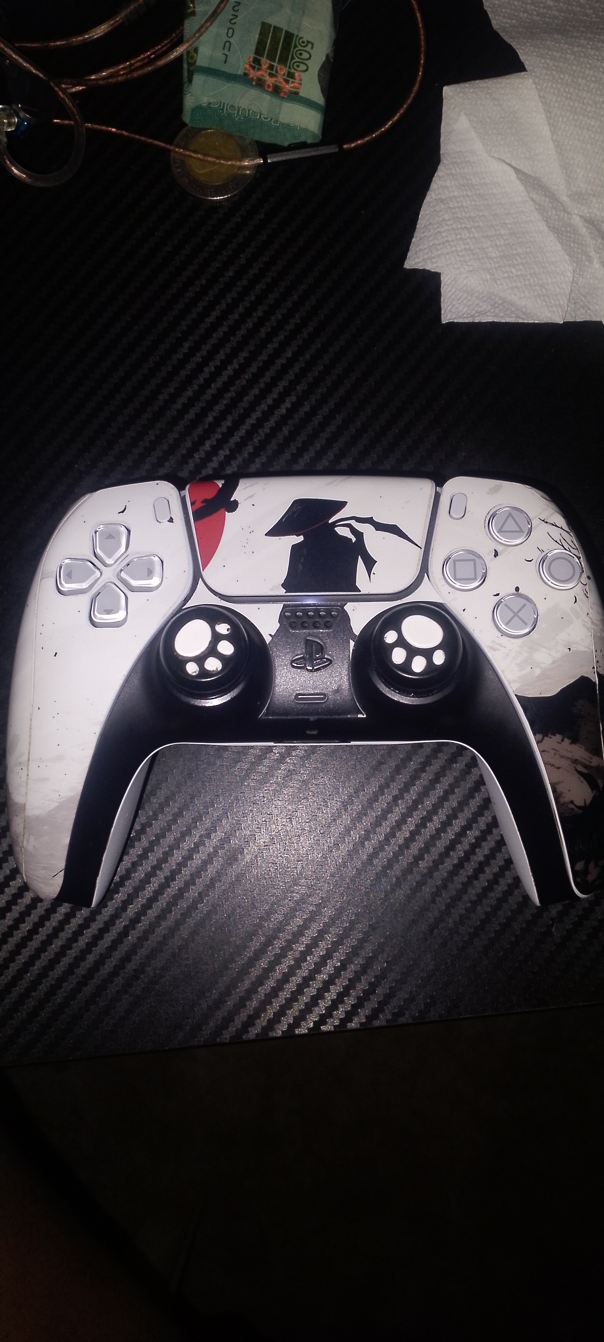 consolas y videojuegos - Ps5