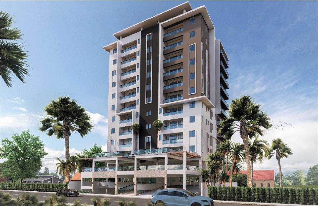 apartamentos - VENTA DE APARTAMENTO EN JUAN DOLIO 2