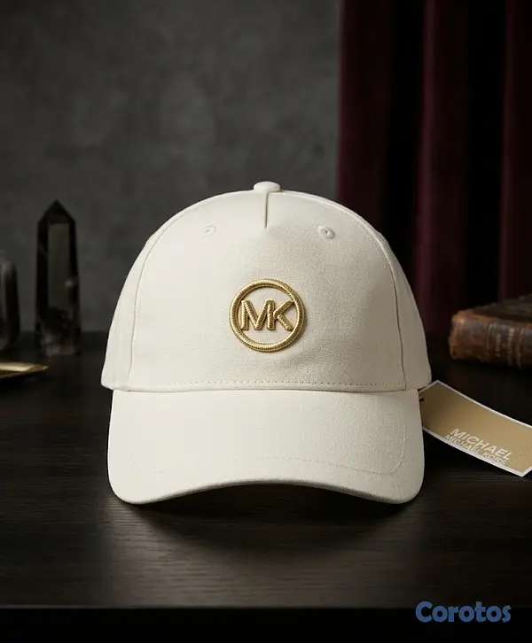 joyas, relojes y accesorios - Gorras originales  3