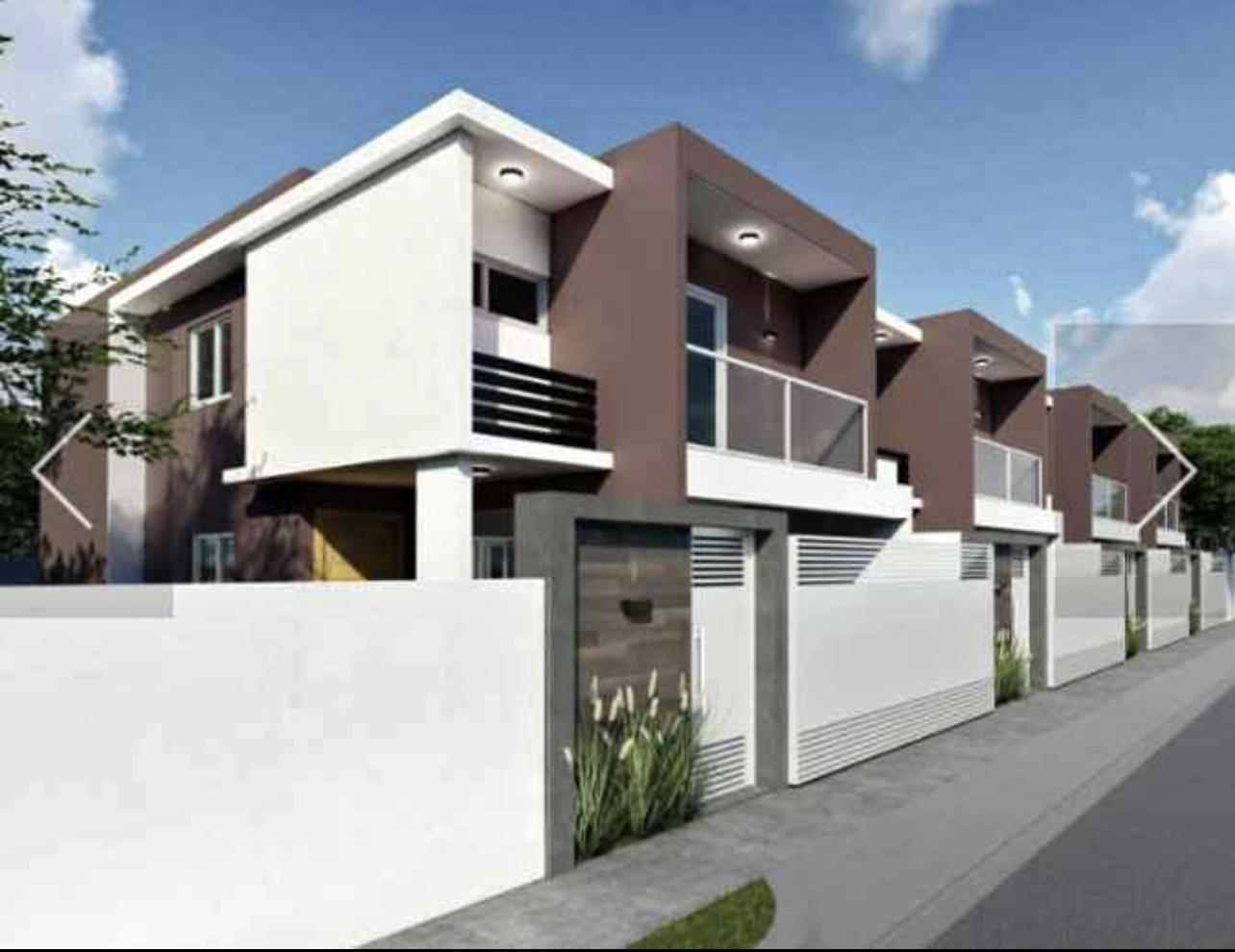 casas - Venta de Casa en la Autopista de san isidro Santo Domingo 1