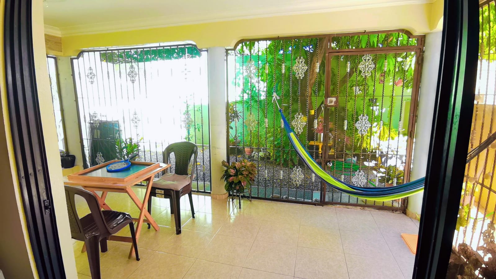 casas - CASA EN VENTA EN SANTIAGO. 4