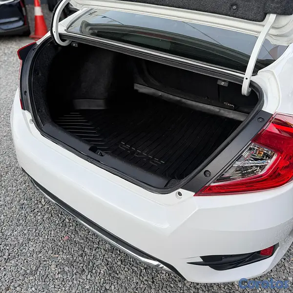 carros - HONDA CIVIC EX 2021 6