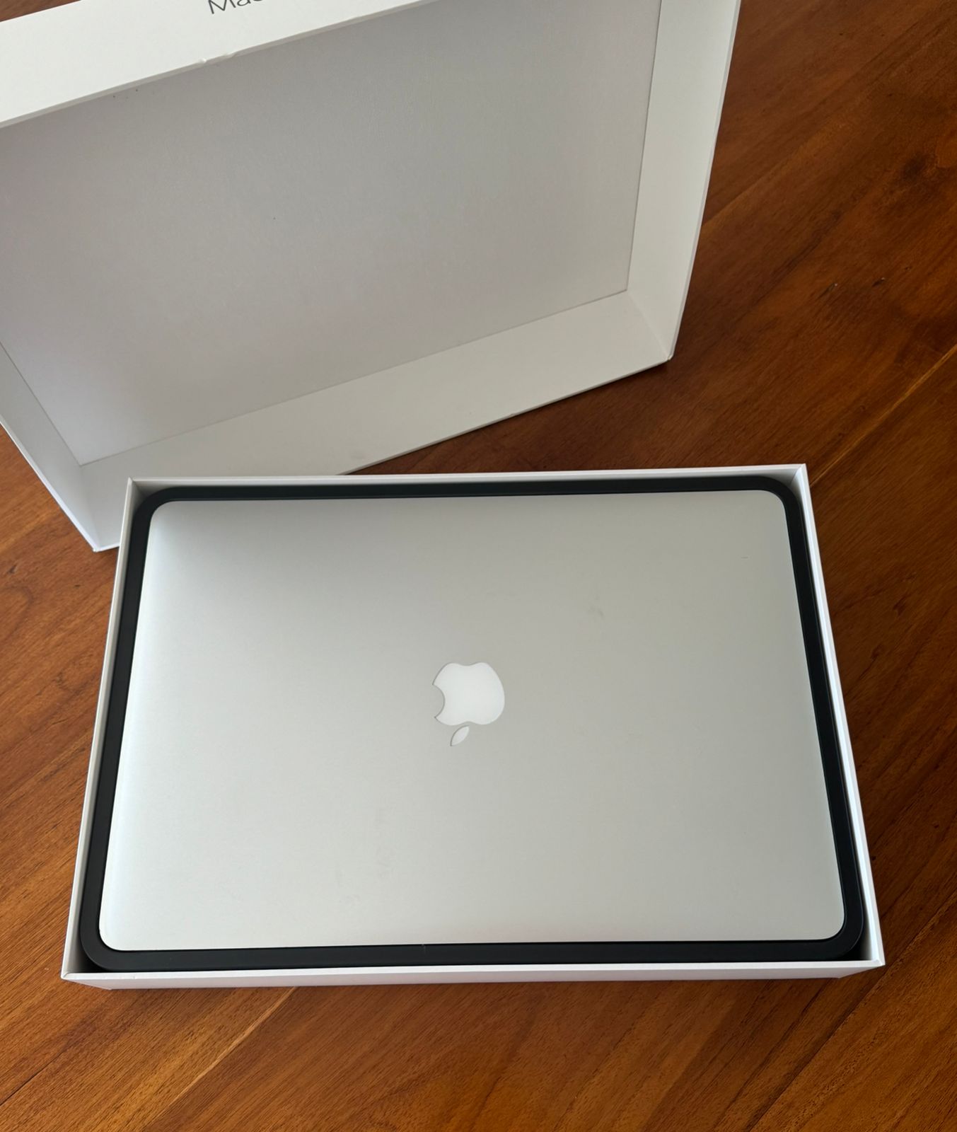 computadoras y laptops - Macbook Pro 2015 (15-inch) 4