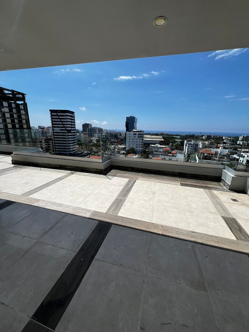 apartamentos - 📍Mirador Norte📍
🔻En Alquiler🔻🏷Precio: US$850.00 
🔻1 habitación. 
 1