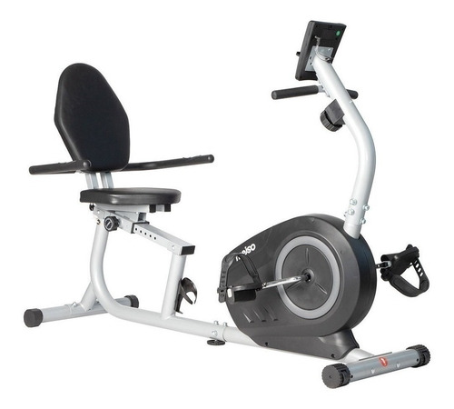 Artículos Deportivos - bicicleta estacionaria con espaldar