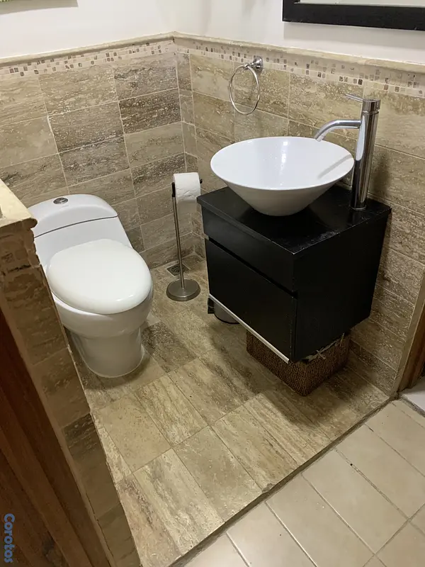 apartamentos - Apart. en Evaristo Morales 4