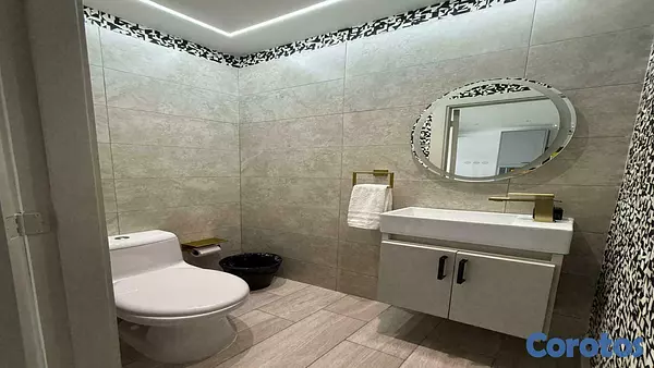 apartamentos - APARTAMENTO EN VENTA. 5