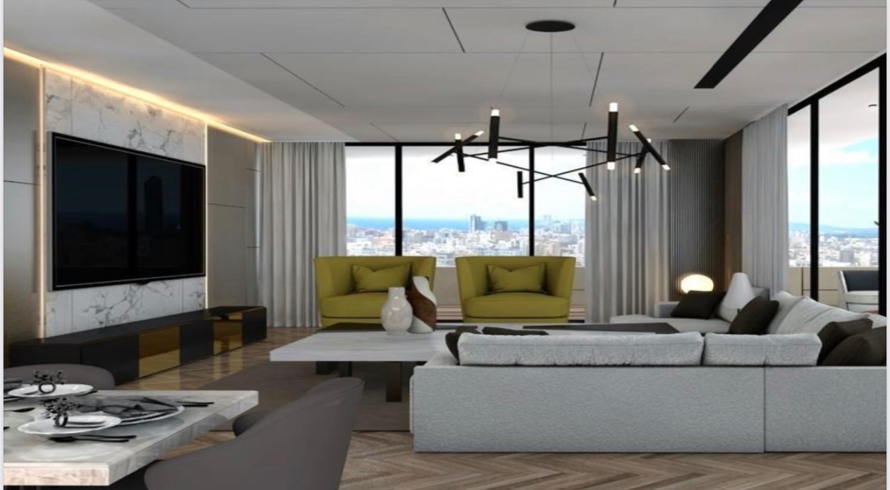 apartamentos - Apartamentos en el Millon  1