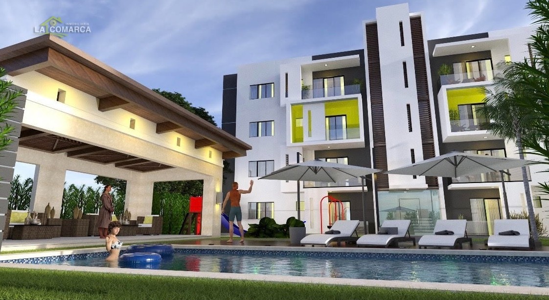 apartamentos - Proyecto De Apartamentos en Gurabo 0