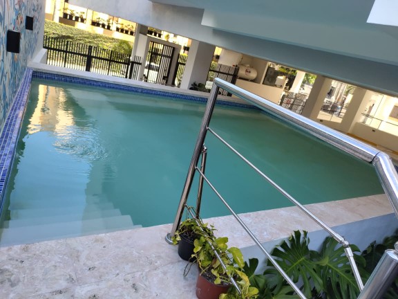 apartamentos - Apartamento en villa marina 