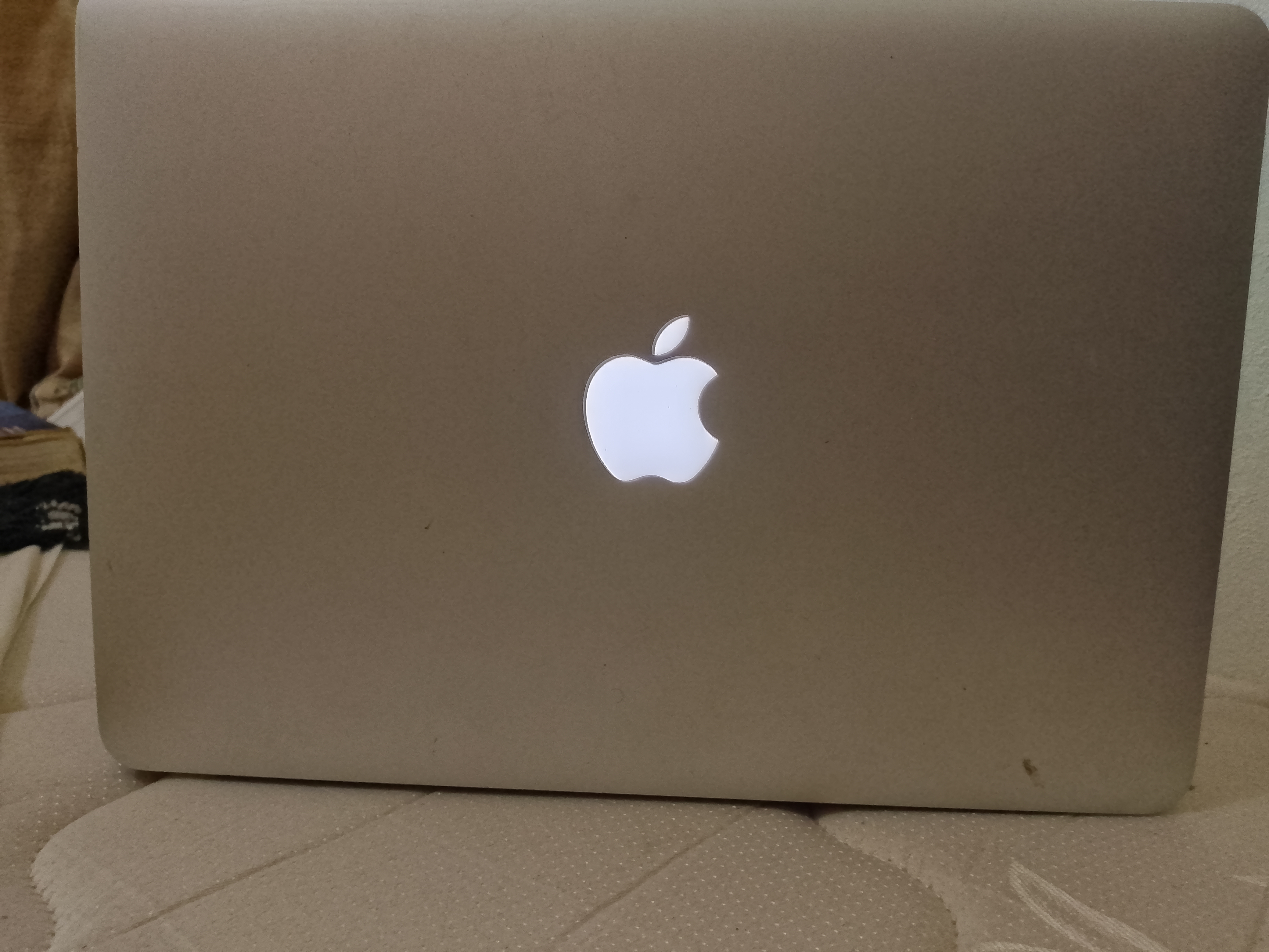 computadoras y laptops - Vendo MacBook Air 2017  1