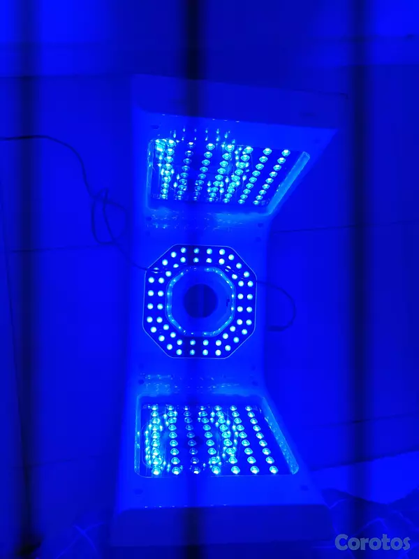 salud y belleza - Lámpara de luz led  9