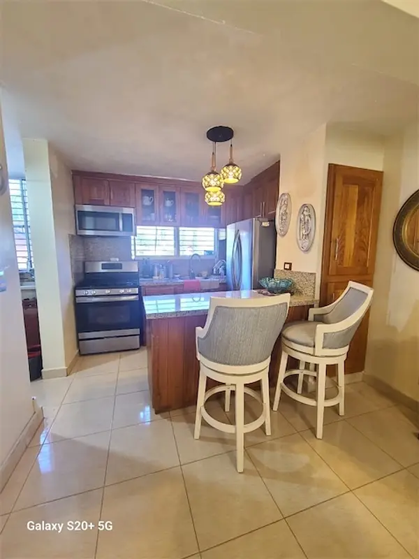 apartamentos - Segundo nivel de venta en Los Jardines metropolitanos 1