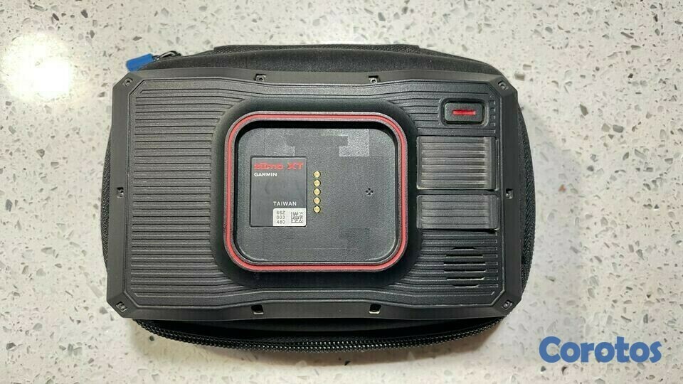 otros electronicos - GPS Garmin Zumo XT  2