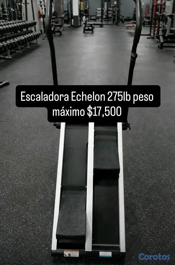 Artículos Deportivos - Haz ejercicio mientras ves tus series o escuchas música 3