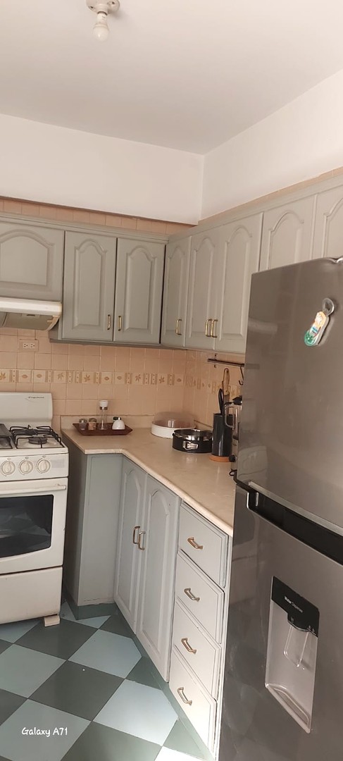 apartamentos - Apartamento en el Vergel de oportunidad por motivo de viaje 
114 mts, 
6 nivel 
 1