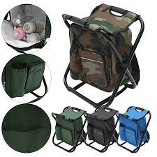 hobby y coleccion - TABURETE NEVERITA TERMICA PLEGABLE (oferta) 0