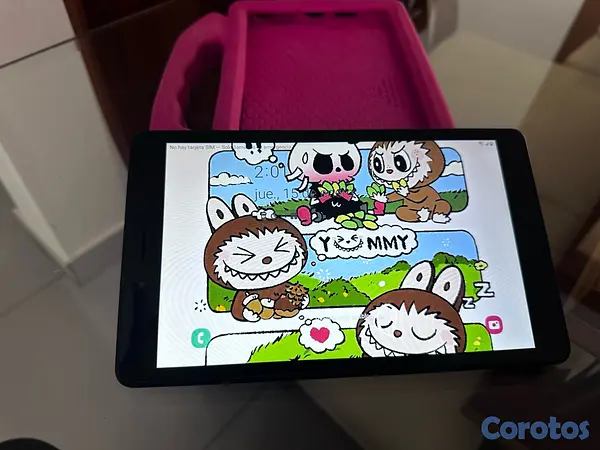 celulares y tabletas - tablet para niños  4