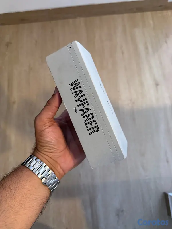 accesorios para electronica - RAYBAN META WAYFARER 2 GEN Nuevos Sellados RD$ 25, 4