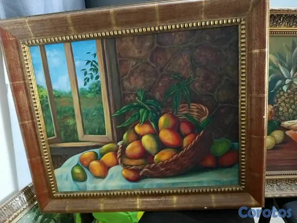 arte y antigüedades - Cuadros en Artes 20