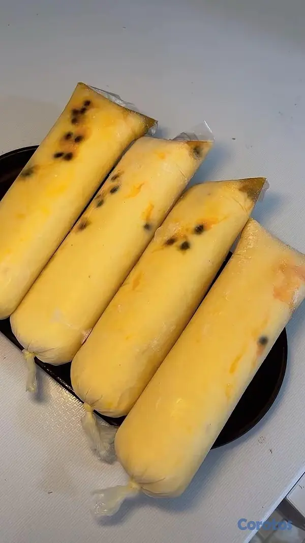 cocina - helados naturales CyR el verdadero sabor  14