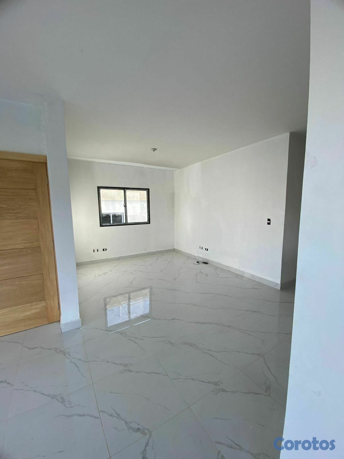 apartamentos - Apartamento con Terraza San isidro Nuevo  3
