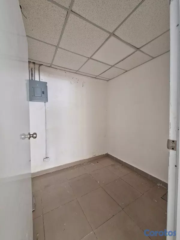 oficinas y locales comerciales - Local comercial en avenida en Naco 5