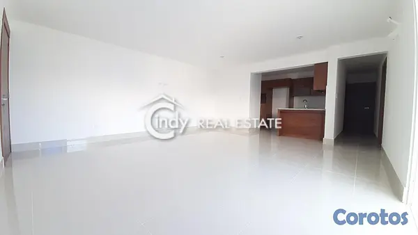 apartamentos - Apartamento 112 M2 en Torre, 3 Habitaciones, 2 Par 3
