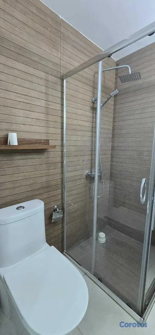 apartamentos - ALQUILO CON VISTA AL MAR EN LA ESPERILLA 6