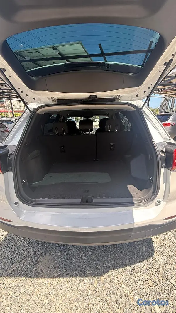 jeepetas y camionetas - Chevrolet Equinox LT 2020 4
