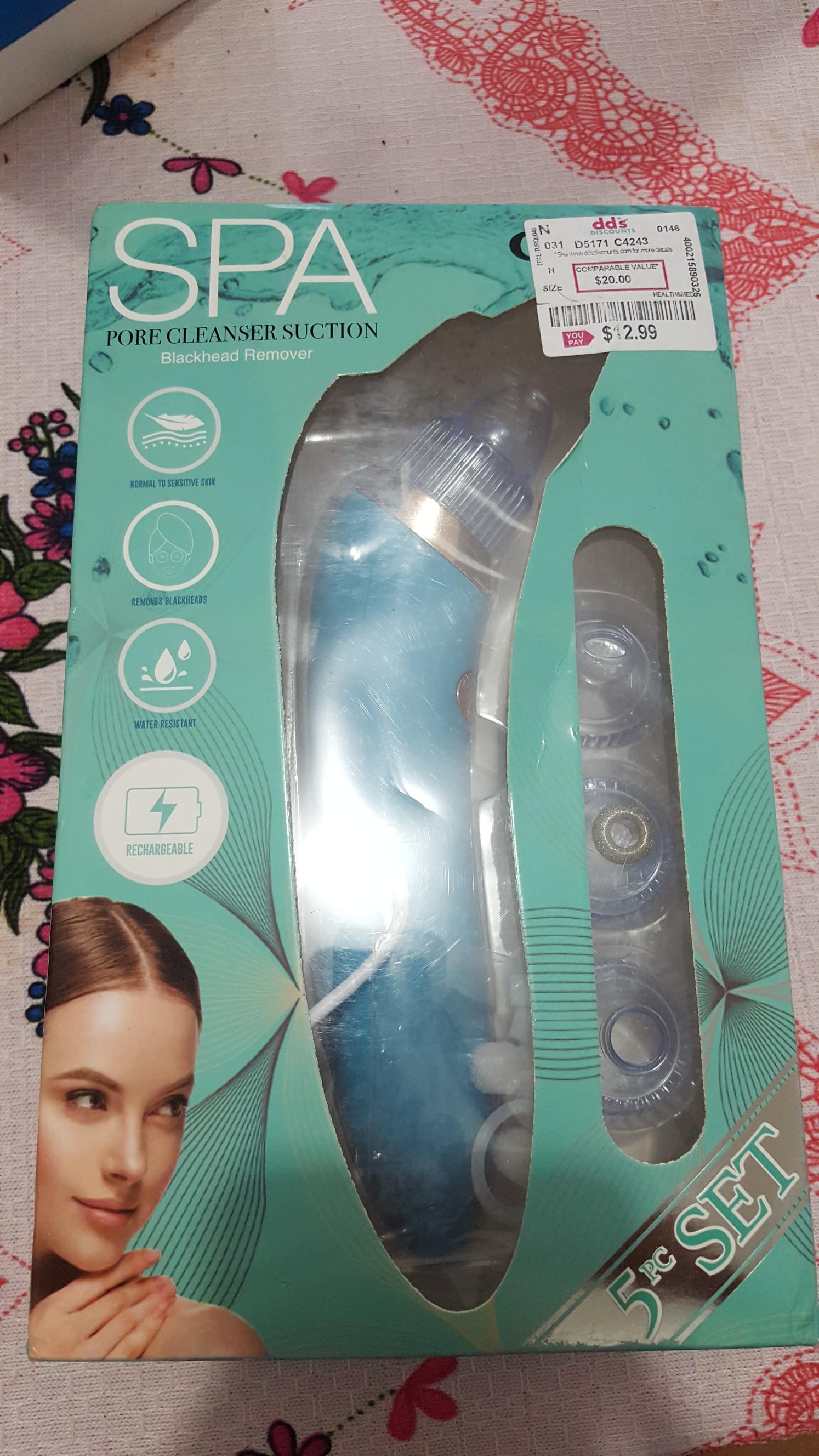 salud y belleza - Spa 0