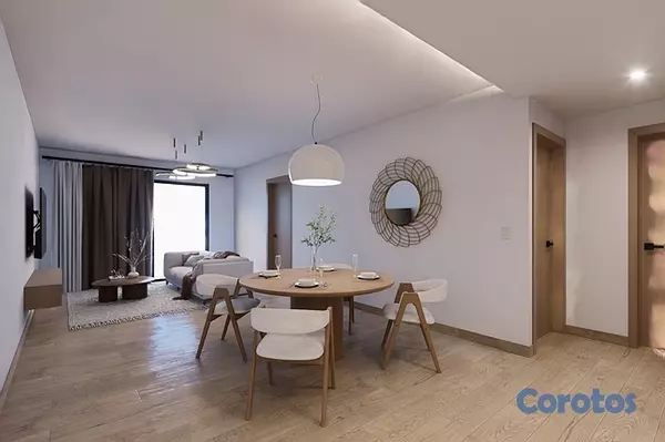 apartamentos - APARTAMENTOS EN VENTA PUNTA CANA. 5