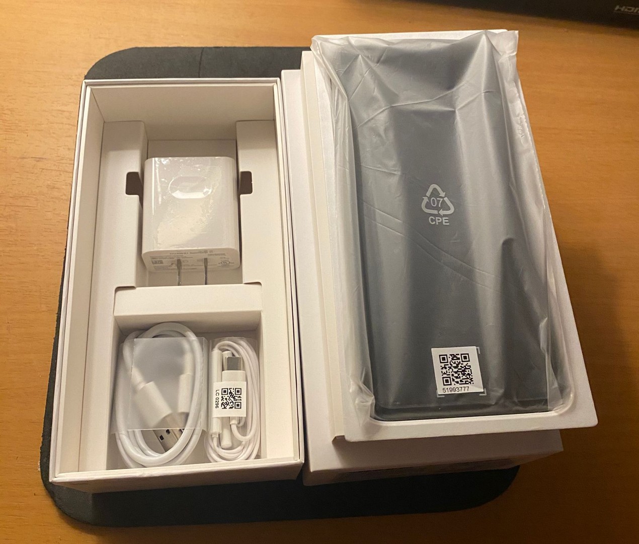 celulares y tabletas - Huawei p40 pro silver
