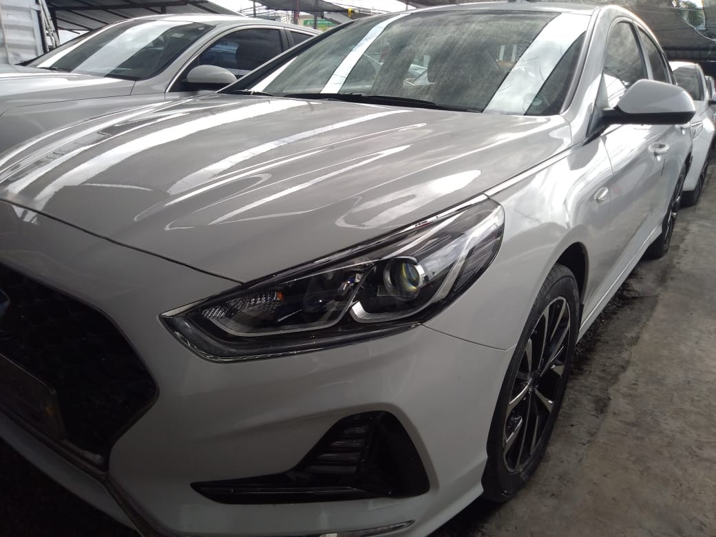 carros - NEW RISE 2018 BLANCODESDE: RD$ 790,100.00 1