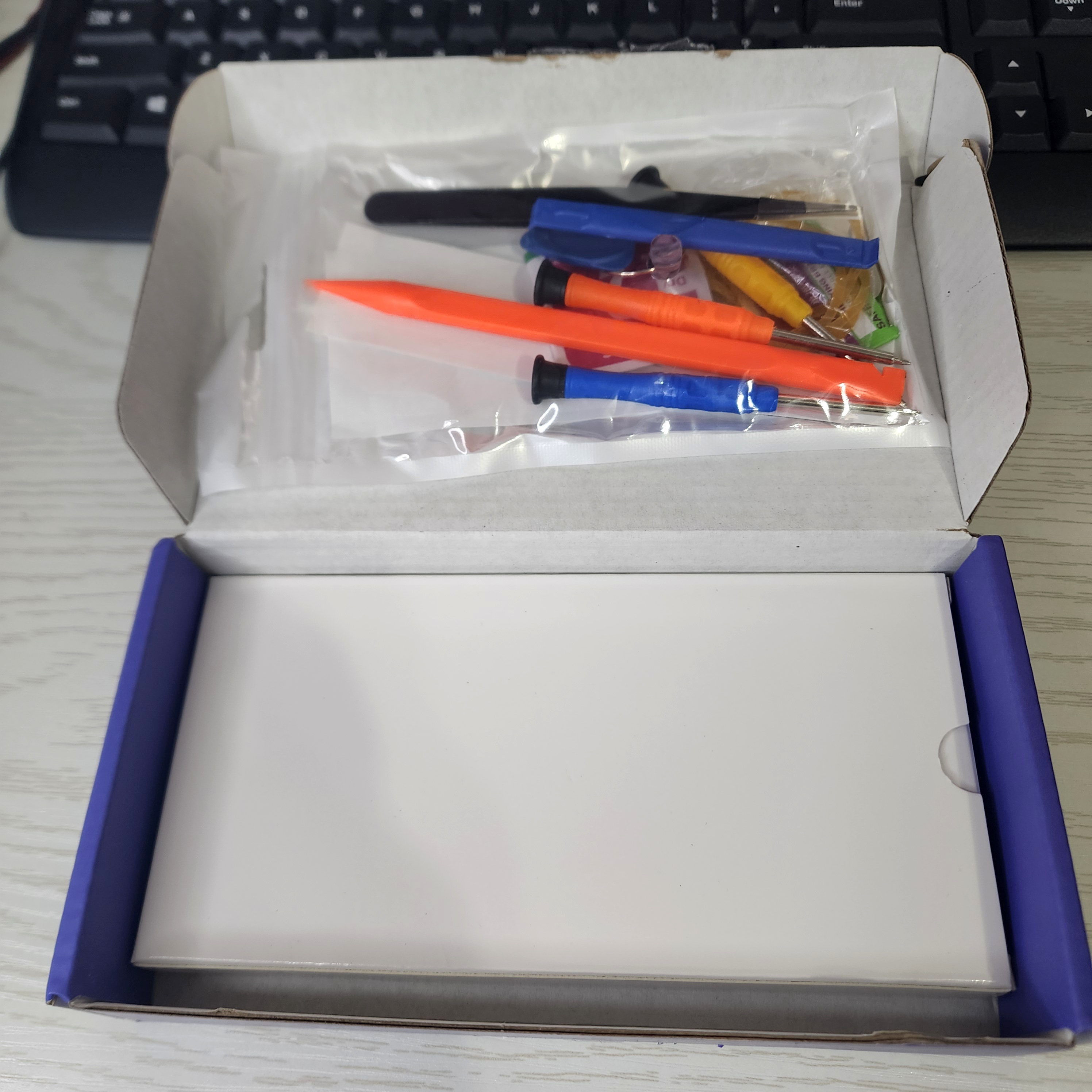 celulares y tabletas - Pantalla NUEVA, Huawei P30 lite Screen LCD Touch 5