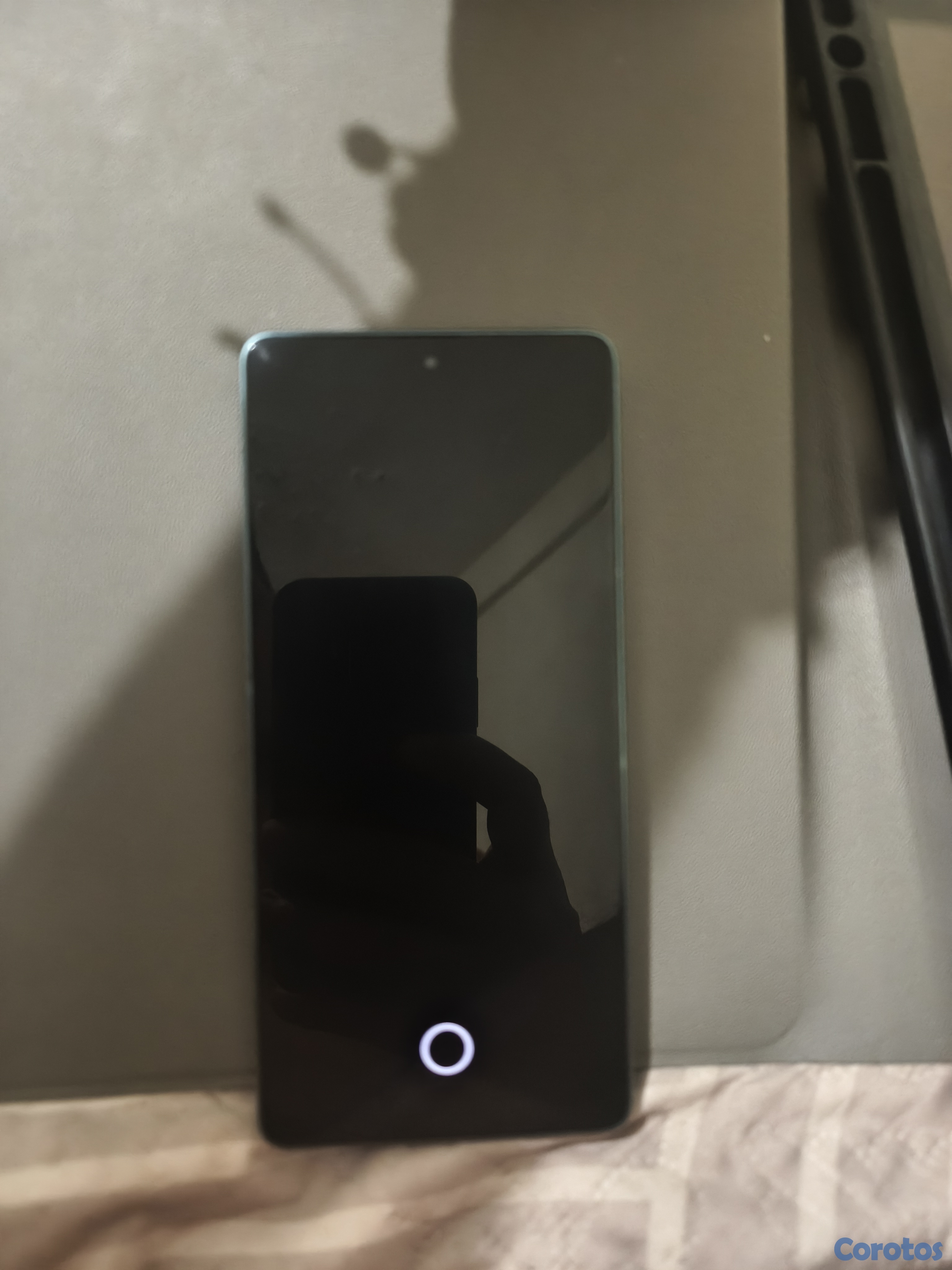 celulares y tabletas - Xiaomi Redmi Note 13 Pro (De CLARO)  5