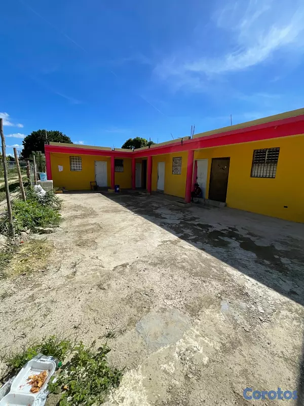 otros inmuebles - Oportunidad de Inversión en Barrio Duarte, Santiag 2