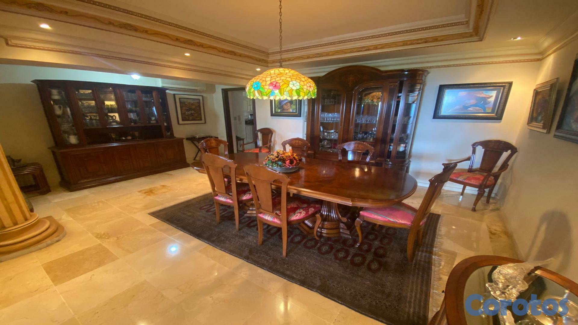 penthouses - Penthouse en Los Cacicazgos 8