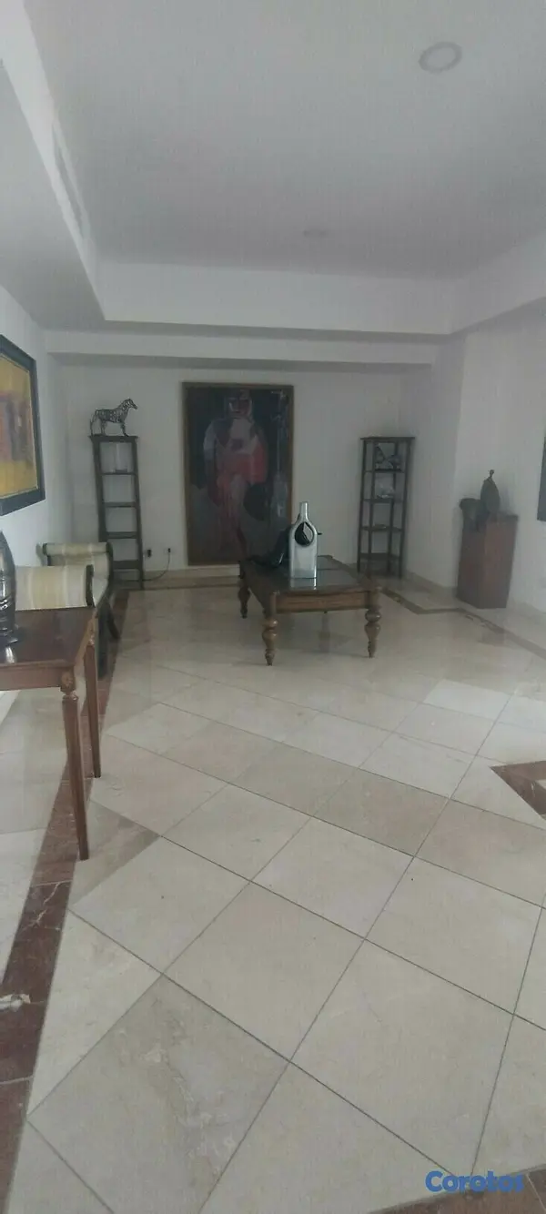 apartamentos - ANACAONA. FRENTE AL PARQUE ALQUILO 3 HABITACIÓNES IMPECABLE APARTAMENTO 3