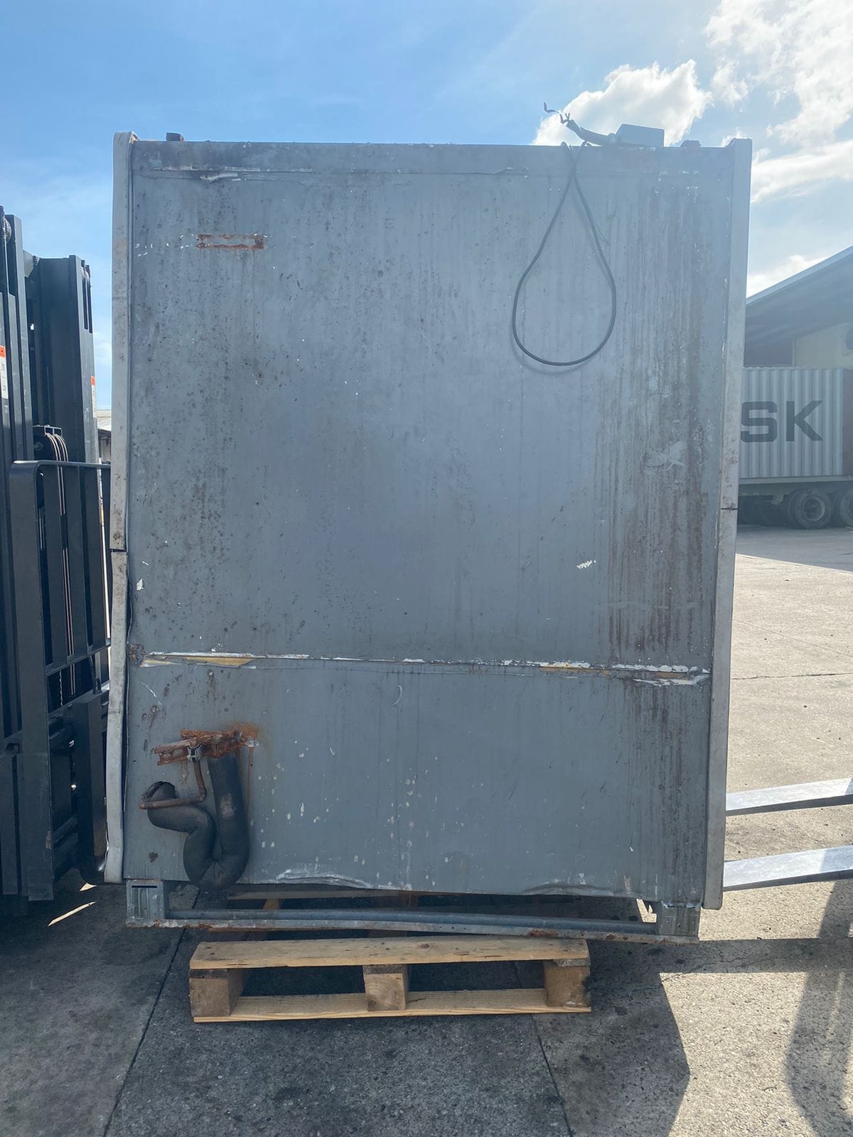 equipos profesionales - HillPhoenix Freezer de 2 y 3 puertas 2