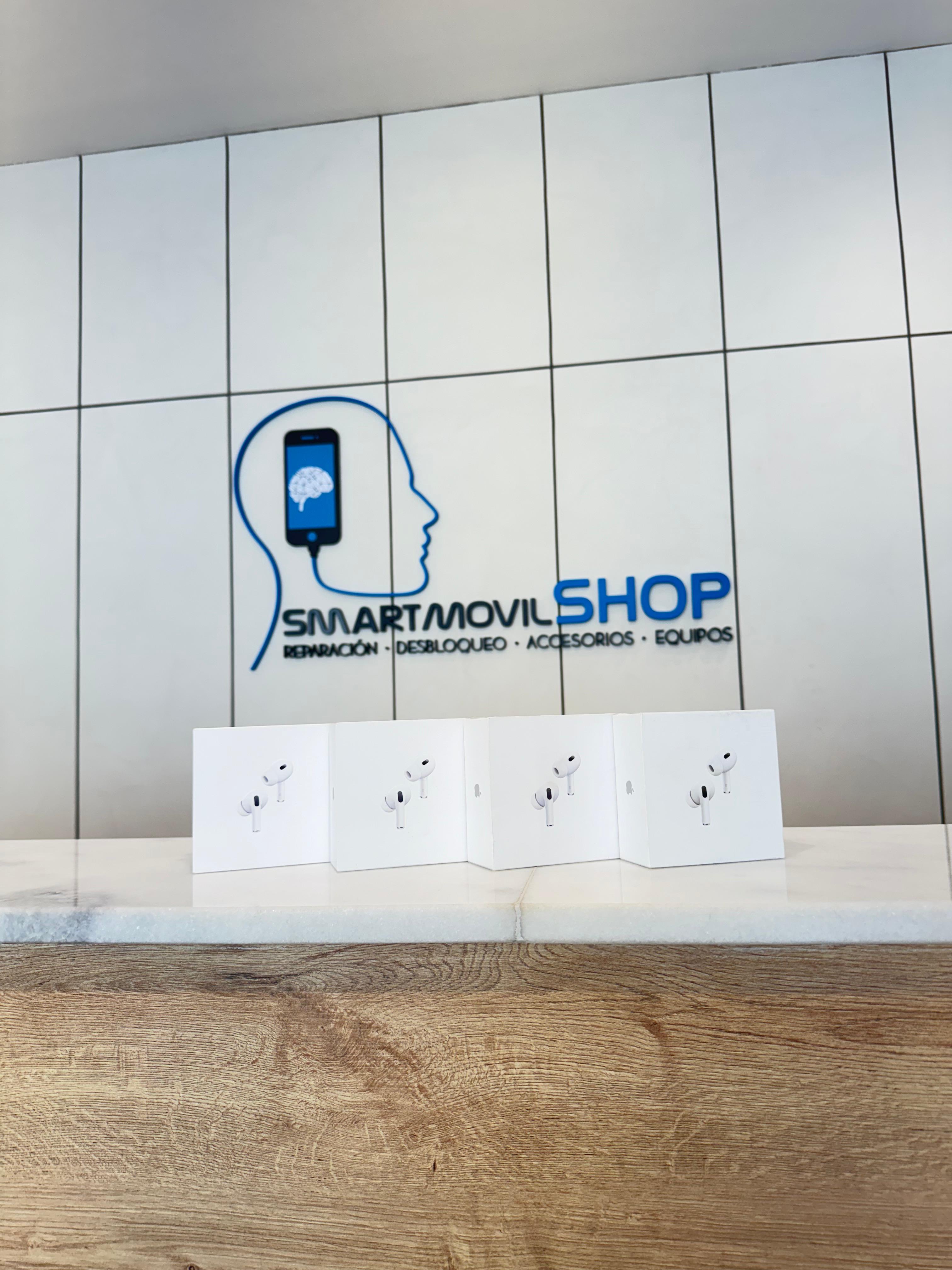 camaras y audio - AIRPODS PRO 2DA GEN TIPO C SELLADOS 