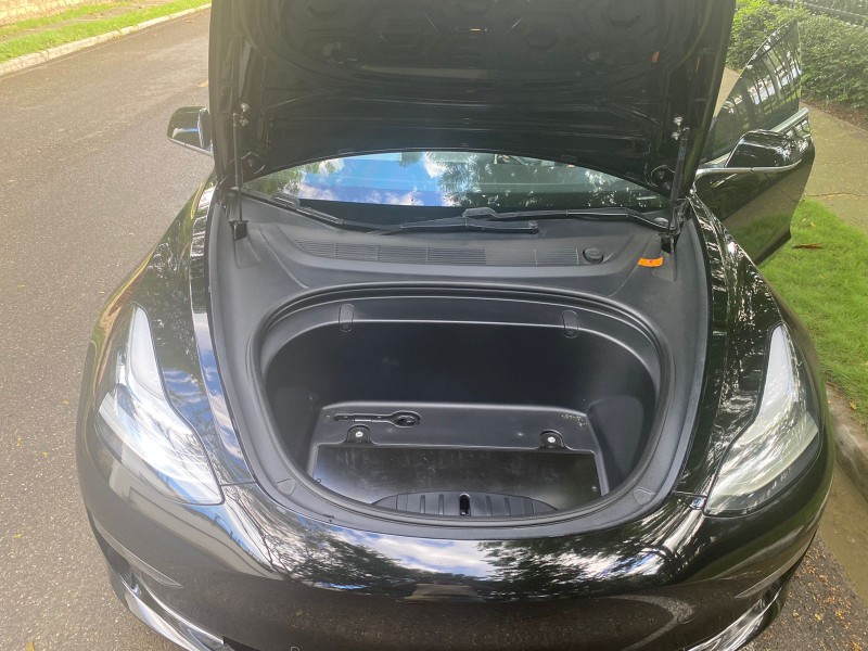 carros - Tesla model 3 2019 4