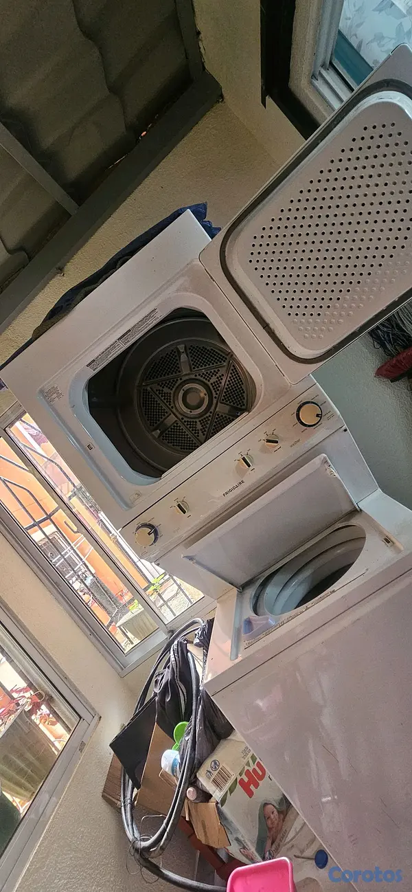 electrodomesticos - Buena condicion, la vendo por falta de espacio.  4