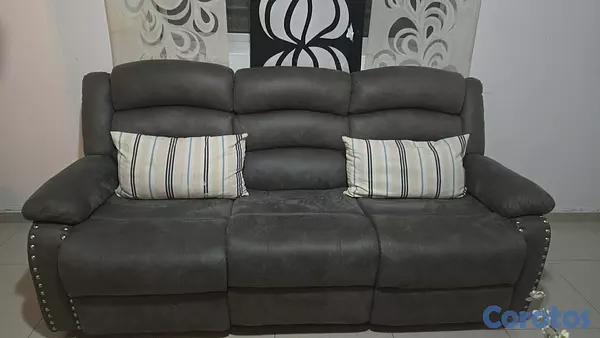 decoración y accesorios - Muebles, mesas, cuadros, sillas 8