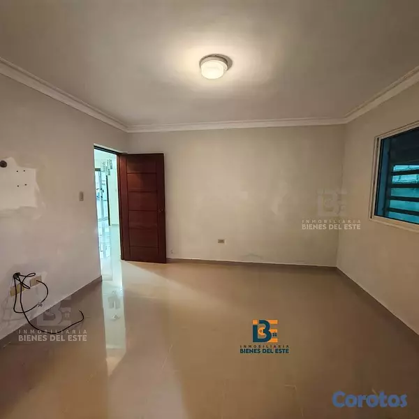 apartamentos - SE VENDE APARTAMENTO en primer nivel, Residencial  6