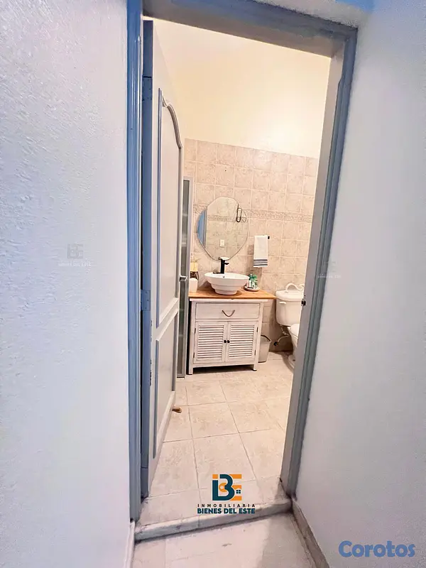apartamentos - VENDO apartamento NUEVO de Una habitacion en Juan  8