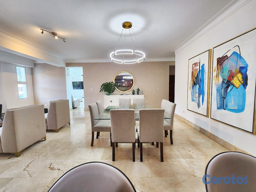 apartamentos - TORRE CENTRICA ASCENSOR Y PLANTA FULL LOS CERROS G 10