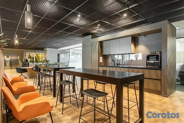 oficinas y locales comerciales - Coworking y Oficinas Privadas en SANTO DOMINGO, Roble Corporate Centre 8