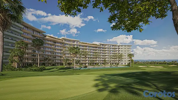 apartamentos - Cap Cana Lagoon Residences – Walk to Juanillo Beach 3
