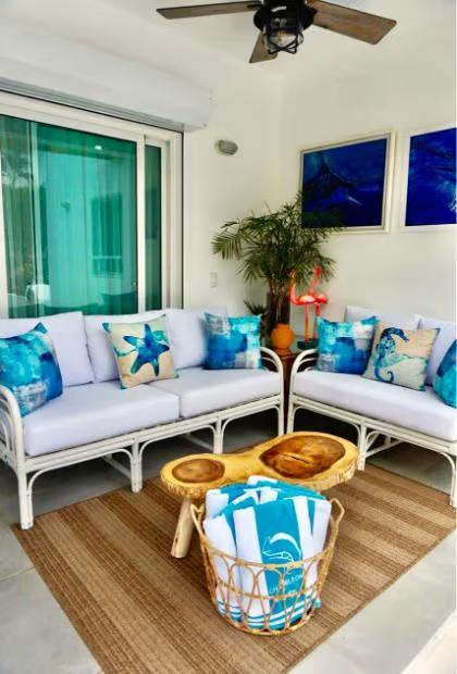 casas vacacionales y villas - En Venta Villa de Lujo 6